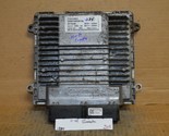 11-14 Hyundai Sonata Engine Control Unit ECU 391012G664 Module 305-13B4 - $9.99