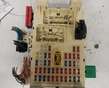 ACCENT    2013 Fuse Box Cabin 1000376Tested - $59.40