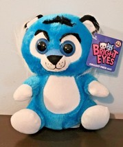 Bright Eyes Peek-A-Boo Toys Plush Stuffed Animal Item 11-390 (NEW) PSJ - £7.92 GBP
