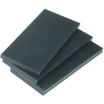 Matt Carving Wax Tablets, Green, Assortment of 4 pieces, Item No. 21.02781 - £54.10 GBP