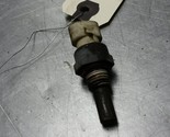 Coolant Temperature Sensor From 2011 GMC Yukon XL 1500 Denali 6.2 - $19.95