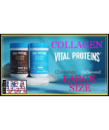 Collagen, Vital Proteins Peptides, Unflavored 1.5 LB, 680g, Chocolate 2L... - $747.63 MXN+