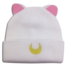 Sailor Moon Artemis Beanie Hat Anime Licensed NEW - £13.60 GBP