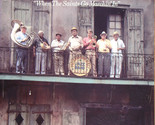 When The Saints Go Marchin&#39; In (New Orleans Vol. III) [Vinyl] - $49.99