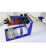 TECHTONGDA 1 Color 6.7&#39;&#39;Dia Pen/Cup/Bottle Cylindrical Screen Printing M... - $253.40 CAD