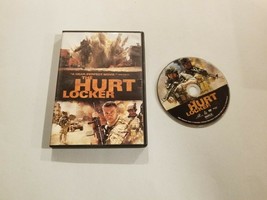 The Hurt Locker (DVD, 2010) - £5.80 GBP