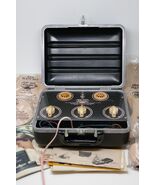 Relax Acizor Machine Model 5 Quack Medicine Device Muscle Stimulation To... - €84,72 EUR