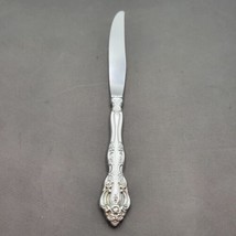 Oneida Stainless Flatware MICHELANGELO Dinner Knife Vtg - $9.49