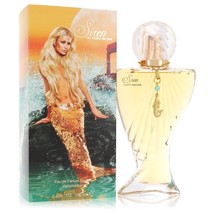 Siren Perfume By Paris Hilton Eau De Parfum Spray 3.4 oz - £22.68 GBP