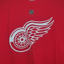 Reebok Pavel Datsyuk Shirt NHL Fan Apparel & Souvenirs for sale