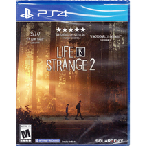 PS4 Life Is Strange 2 English - £52.24 GBP