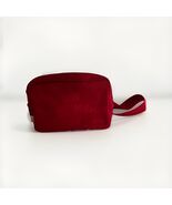 Beis x Lonely Ghost Belt Bag Text Me Red - $48.86 CAD