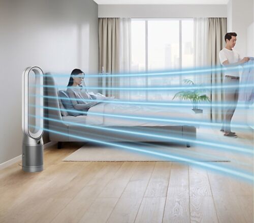Dyson ダイソンPurifier Cool Autoreact TP7AWN Amazon.com: Dyson Purifier Cool™ TP07 Smart Air Purifier and