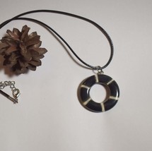 ADD SOME CHARM To Your Outfit With Our Ceramic Necklaces For Women - Timeless Pi - £51.13 GBP