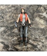 Star Wars 2018-2023 TVC Doctor Aphra VC129 Loose With Gun - $428.34 MXN