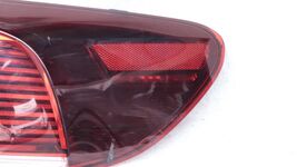 13-17 VW Volkswagen CC LED Tail Light Lamp Passenger Right RH image 2