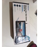 Wireless Backup Camera Solar Magnetic: Portable Cordless Scratch-Proof T... - $2,278.43 MXN Wireless Backup Camera Solar Magnetic: Portable Cordless Scratch-Proof T... - $2,278.43 MXN