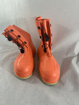 Hazmat boots - £61.52 GBP