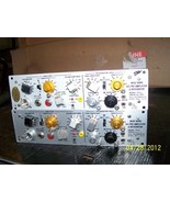 Grass Instrument  Wide Band A.C. Pre-Amplifier &amp; Integrator 7P3-B &amp; C - €168,78 EUR