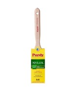 Purdy 144100220 Nylox Series Elasco Flat Trim Paint Brush, 2 inch - $30.45