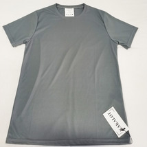 KAKALOT Tee-shirts Short sleeved round neck soft slim fit T-shirt - $50.00