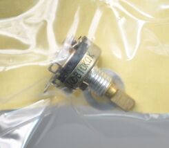 NOS KENWOOD R05-3420-05 SQUELCH POTENTIOMETER TK200 300 - $10.88