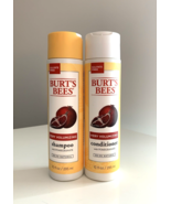 Burt&#39;s Bees Very Volumizing Shampoo &amp; Conditioner with Pomegranate 10 fl... - $65.85 CAD