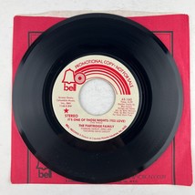 Partridge Family One Of Those Nights PROMO 45RPM Single 7&quot; Vinyl Single 45 RPM - £5.42 GBP