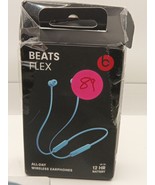 Beats Flex In-ear Neck-band Headphones Wireless Bluetooth Earphones Genuine - €34,01 EUR