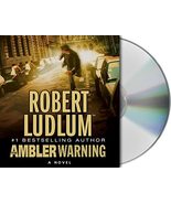 The Ambler Warning Ludlum, Robert and Sowers, Scott - £7.79 GBP