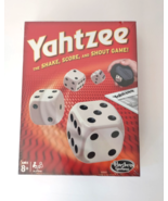 Yahtzee Classic Board Game for Kids Toys Traditonal Hobbies - Brand New ... - €8,56 EUR Yahtzee Classic Board Game for Kids Toys Traditonal Hobbies - Brand New ... - €8,56 EUR