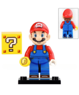 Mario WM6103 2066 minifigure - £1.96 GBP