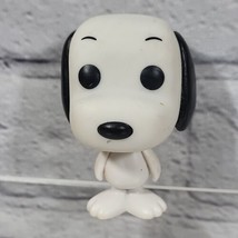 Funko Pop! Peanuts - Snoopy  #49 Loose NO BOX SNOOPY FIGURE ONLY - $9.89