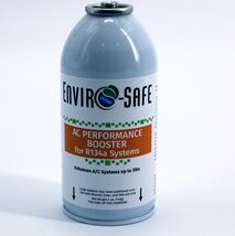 Enviro-Safe AC Performance Booster 4oz Aerosol Can for Auto &amp; A/C #2800a - $6.93