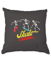 Skate Pillow (Cover and Pillow Included) - £16.96 GBP+