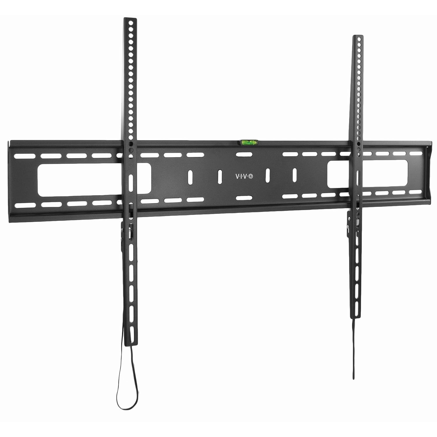 VIVO Extra Large Heavy Duty 60 to 100 inch LCD LED Curved and Flat Panel Screen,