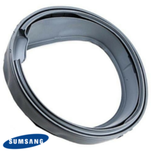 Washer Door Boot Seal for Samsung 40249032010 40249032011 WF210ANW/XAA WF210ANW - $65.33