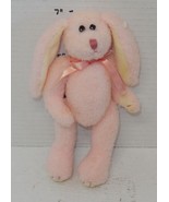 Ty Attic Treasures Collection 6&quot; Strawbunny Pink Beanie Babies baby plus... - €12,79 EUR