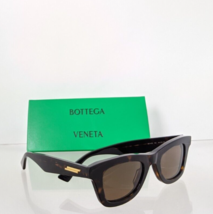Brand New Authentic Bottega Veneta Sunglasses BV 1147 002 48mm Frame - £237.35 GBP