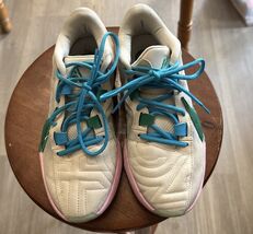 Nike Zoom Freak 5 Five The Hard Way DX4985 100 Men's Basketball Shoes Si... - $9.99