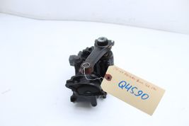 01-04 MERCEDES-BENZ SLK230 POWER STEERING RACK GEARBOX Q4590 image 2