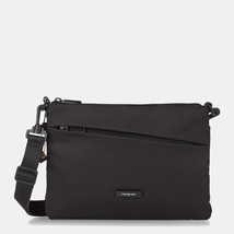 Hedgren orbit flat crossbody in Black - size One Size - £35.10 GBP