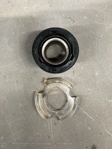 1955-1960 Chevy BelAir Impala Corvette Steering Wheel Horn Button Contac... - $1,204.61 MXN