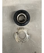 1955-1960 Chevy BelAir Impala Corvette Steering Wheel Horn Button Contac... - $1,195.09 MXN