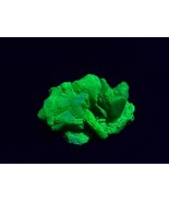 4.3 Gram  Meta -autunite Crystal, Fluorescent Uranium Ore - £42.28 GBP