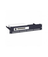 Rackmount RM-UB-T6 UBIQUITI SWITCH ENTERPRISE 8 POE UBIQUITI SWITCH ENT ... - $3,806.69 MXN