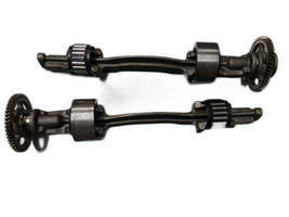 Balance Shafts Pair From 2015 Volkswagen Golf  2.0  Diesel CRUA - $164.19