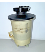 GENUINE OEM FORD POWER STEERING RESERVIOR P/N M536A - $58.38 CAD
