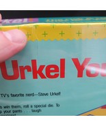 Do The Urkel! (Family Matters) 1991 Board Game Milton Bradley - FACTORY ... - $1,507.73 MXN