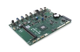 XKD8M - System Board, AMD A9-Series A9-9425 - £174.61 GBP